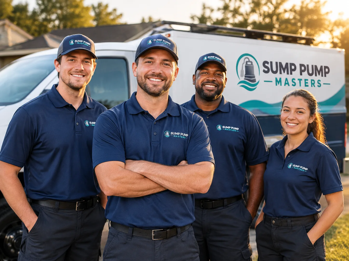 Sump Pump Repair company in Maria Stein, OH
