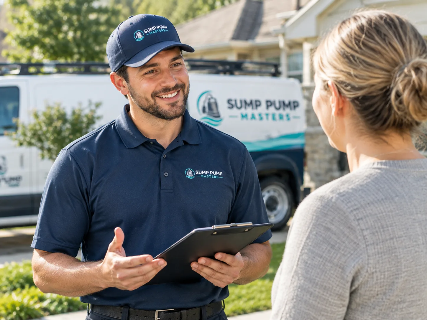 Sump Pump Repair Maria Stein, OH FAQs